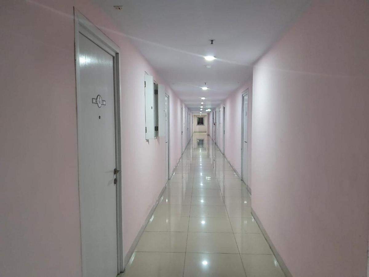 Appartement S&a 5
