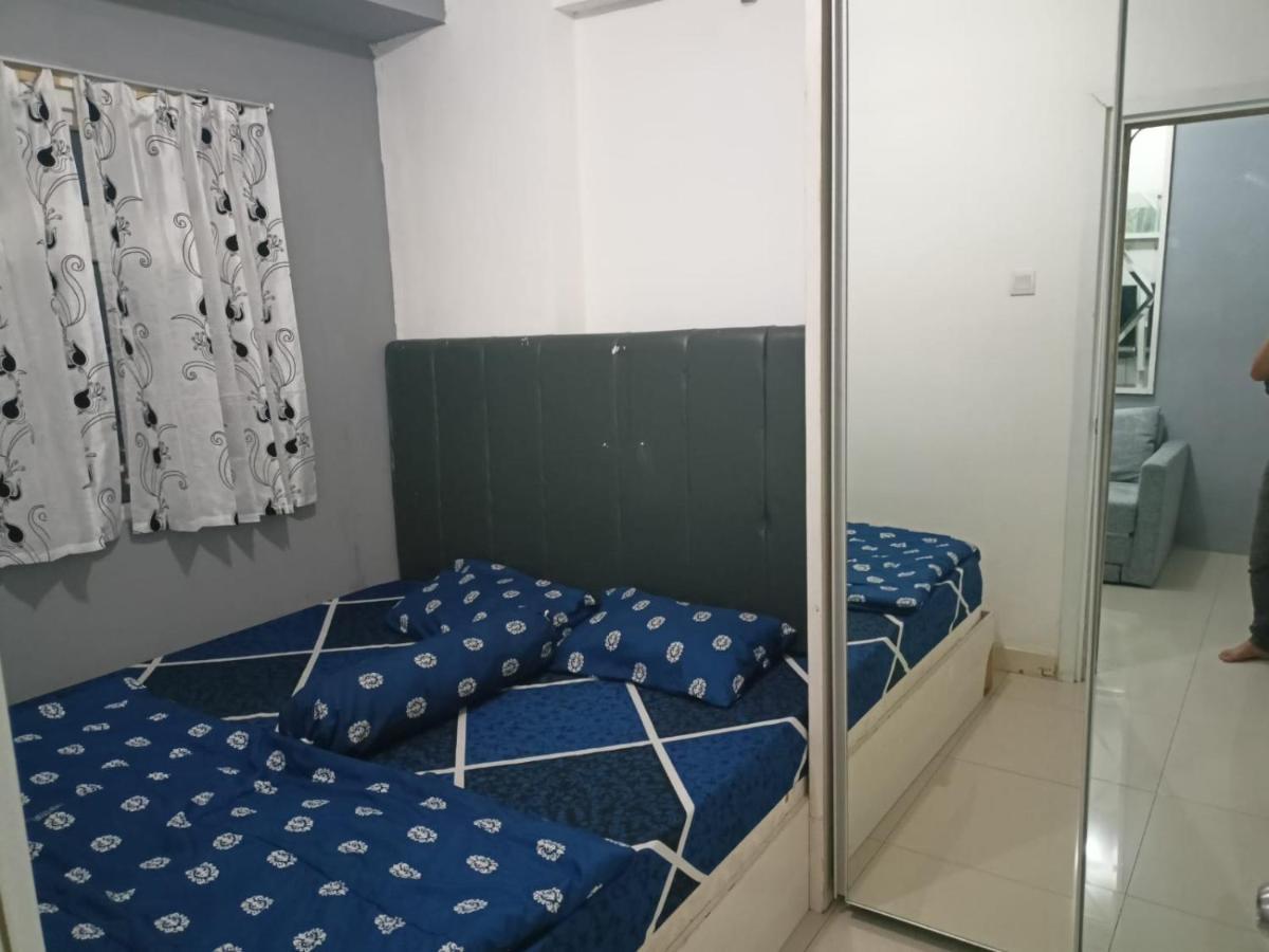 S&a 5 Apartemen *