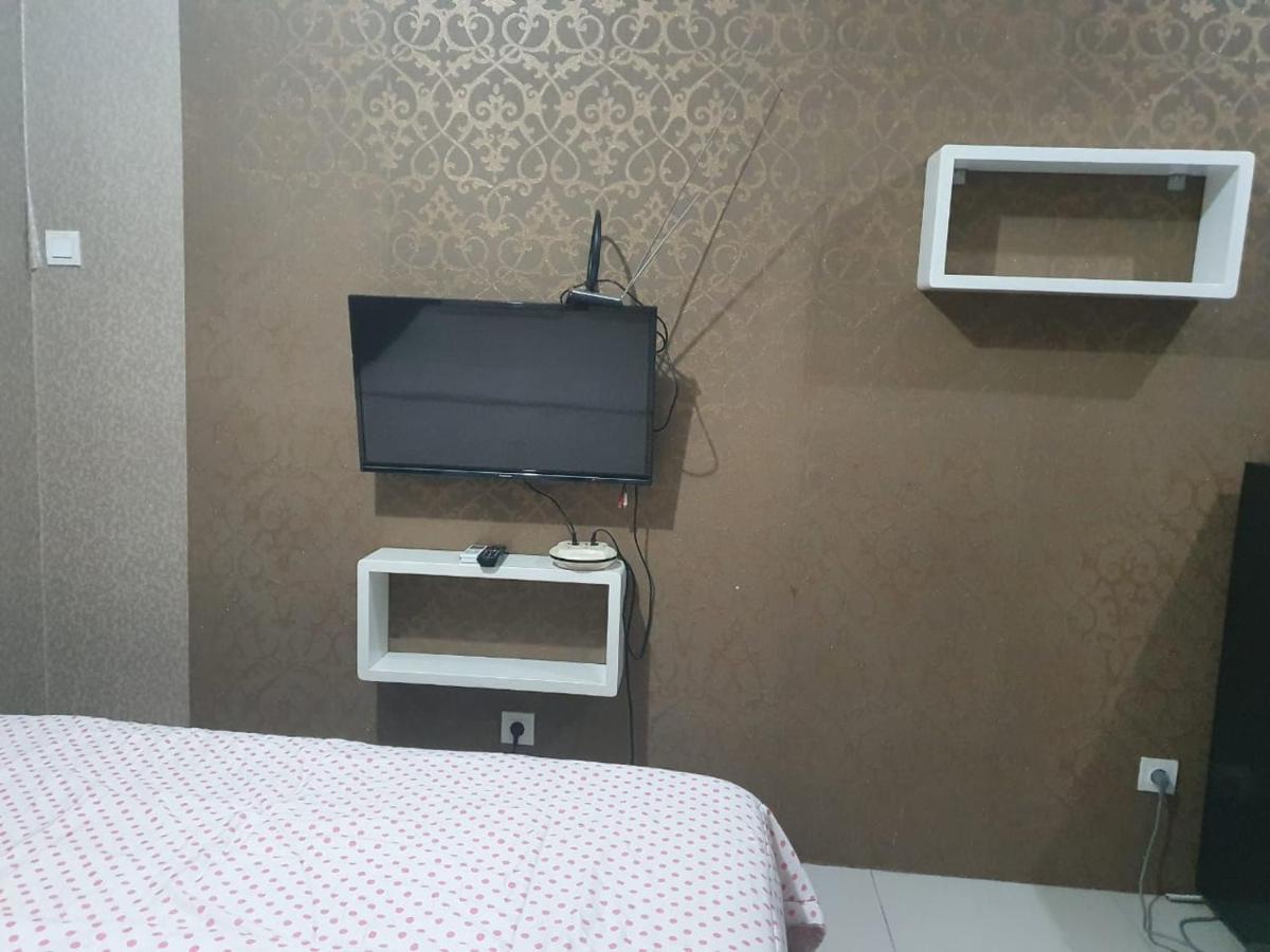 S&a 5 Apartemen
