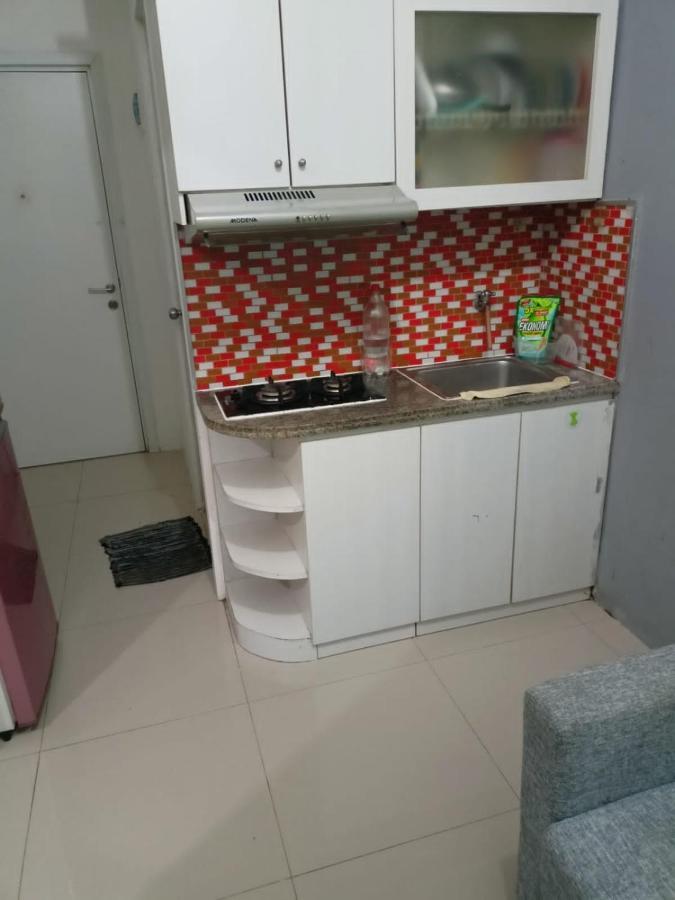 Apartemen S&a 5 Jakarta