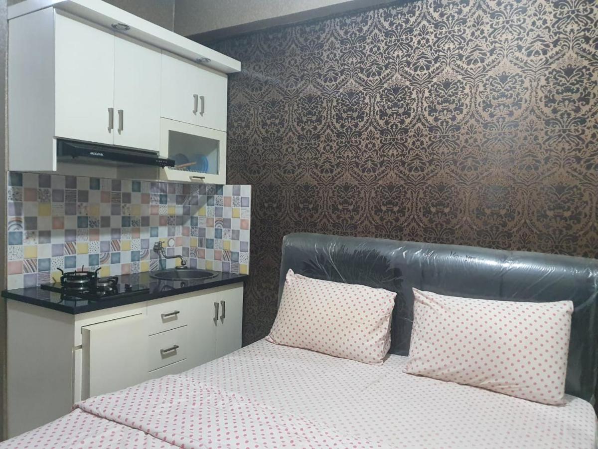 S&a 5 Apartemen Jakarta