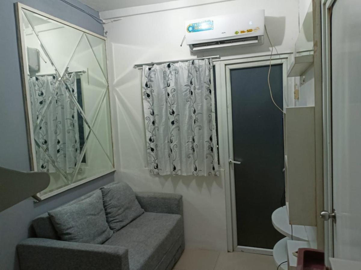 S&a 5 Apartemen