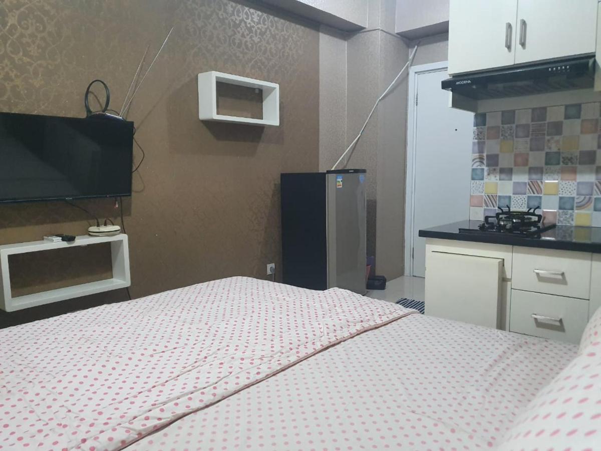 Apartemen S&a 5 Jakarta