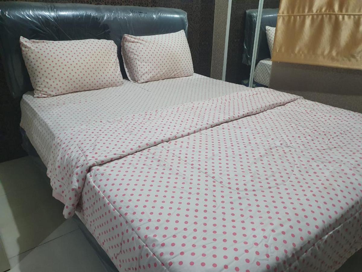 S&a 5 Apartemen *